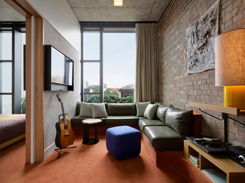 ACE Hotel Sydney - Accommodation Mt Buller 15