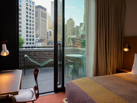 ACE Hotel Sydney - Accommodation Mt Buller 16