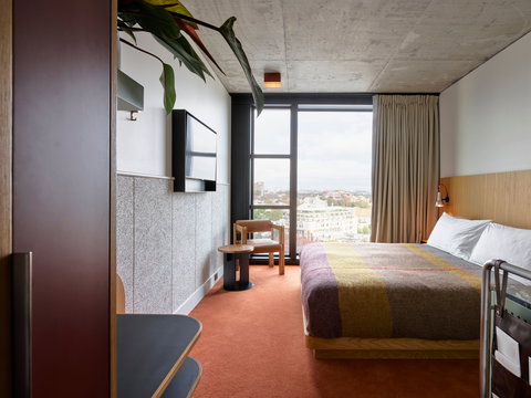 ACE Hotel Sydney - Accommodation Mt Buller 17