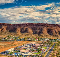 Crowne Plaza Alice Springs Lasseters - Accommodation Mt Buller