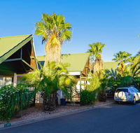 Desert Palms Alice Springs - Accommodation Mt Buller