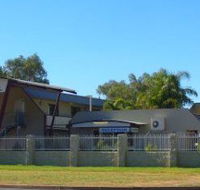 Alice Springs Airport Motel - Accommodation Mt Buller