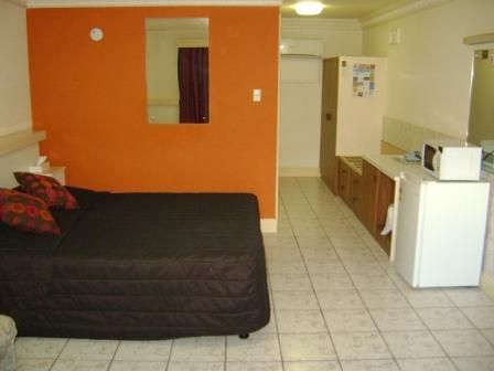 Alice Springs Airport Motel - Accommodation Mt Buller 1