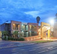 Aurora Alice Springs - Accommodation Mt Buller