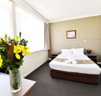 Diplomat Motel Alice Springs - Accommodation Mt Buller
