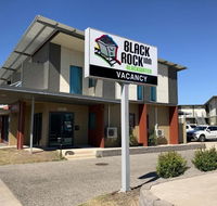 Black Rock Inn - Accommodation Mt Buller