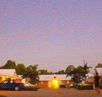 Emerald Maraboon Motor Inn - Accommodation Mt Buller