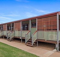 Discovery Parks Emerald - Accommodation Mt Buller