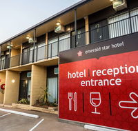 Emerald Star a Nightcap Hotel - Accommodation Mt Buller