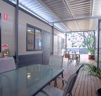 Discovery Parks Blackwater - Accommodation Mt Buller