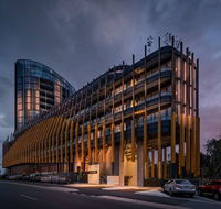 Punthill Ivanhoe Hotel - Accommodation Mt Buller