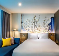 Novotel Melbourne Preston - Accommodation Mt Buller