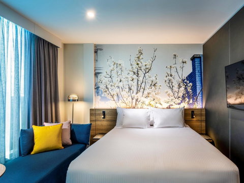 Novotel Melbourne Preston - Accommodation Mt Buller 0