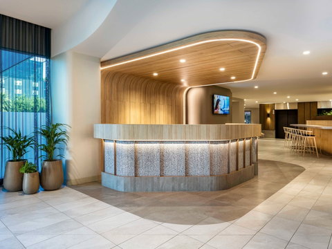 Novotel Melbourne Preston - Accommodation Mt Buller 2