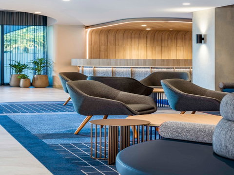 Novotel Melbourne Preston - Accommodation Mt Buller 3