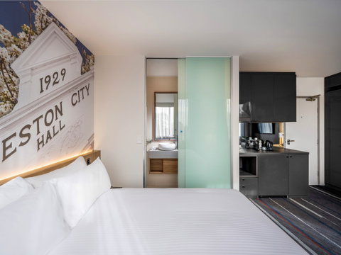 Novotel Melbourne Preston - Accommodation Mt Buller 4