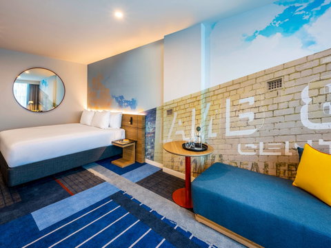 Novotel Melbourne Preston - Accommodation Mt Buller 5
