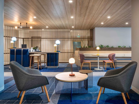 Novotel Melbourne Preston - Accommodation Mt Buller 8