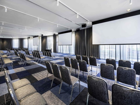 Novotel Melbourne Preston - Accommodation Mt Buller 9