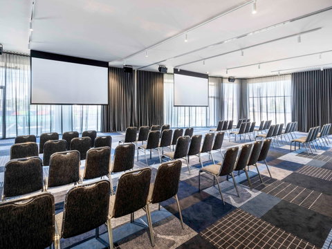Novotel Melbourne Preston - Accommodation Mt Buller 10