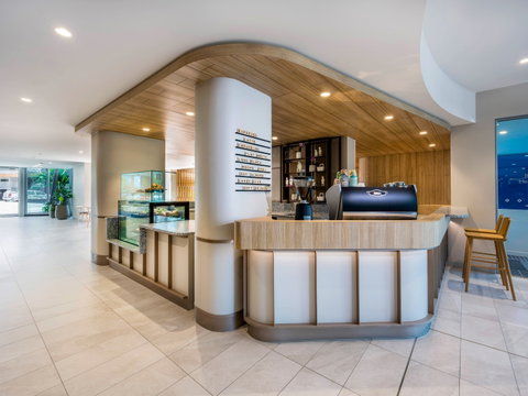 Novotel Melbourne Preston - Accommodation Mt Buller 11