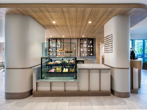 Novotel Melbourne Preston - Accommodation Mt Buller 12