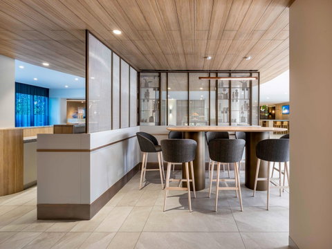 Novotel Melbourne Preston - Accommodation Mt Buller 13