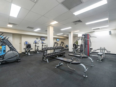 Novotel Melbourne Preston - Accommodation Mt Buller 14