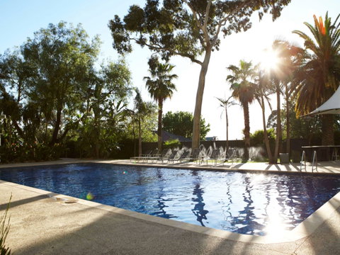 Novotel Melbourne Preston - Accommodation Mt Buller 15