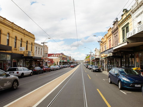 Novotel Melbourne Preston - Accommodation Mt Buller 16