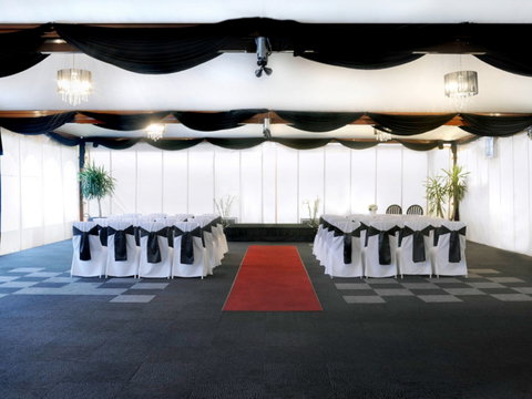 Novotel Melbourne Preston - Accommodation Mt Buller 17