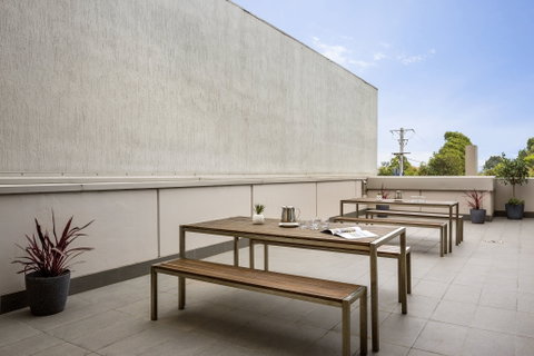 Quest Ivanhoe - Accommodation Mt Buller 1