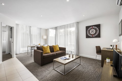 Quest Ivanhoe - Accommodation Mt Buller 5
