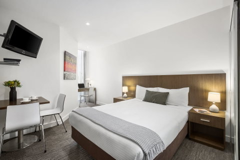 Quest Ivanhoe - Accommodation Mt Buller 6