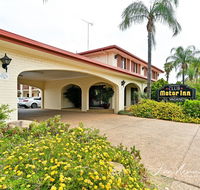 Narrandera Club Motor Inn - Accommodation Mt Buller