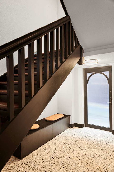 Adina Apartment Hotel on Flinders Street - Accommodation Mt Buller 2