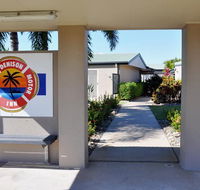 Port Denison Motor Inn - Accommodation Mt Buller