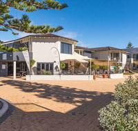 Quality Resort Sorrento Beach - Accommodation Mt Buller