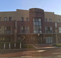 Joondalup City Hotel - Accommodation Mt Buller