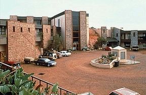 Arkaroola Village SA Accommodation Mt Buller