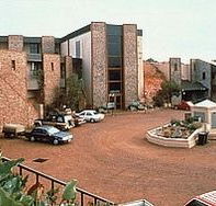 Desert Cave Hotel - Accommodation Mt Buller