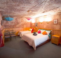 Comfort Inn Coober Pedy Experience - Accommodation Mt Buller