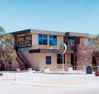 Opal Inn Hotel - Accommodation Mt Buller