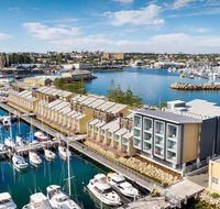 Be Fremantle Serviced Apartments - Accommodation Mt Buller