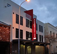 Quality Suites Fremantle - Accommodation Mt Buller