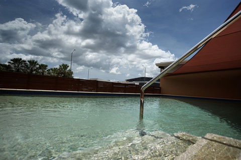 Quest Palmerston - Accommodation Mt Buller 0