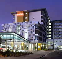 Rydges Palmerston Darwin - Accommodation Mt Buller