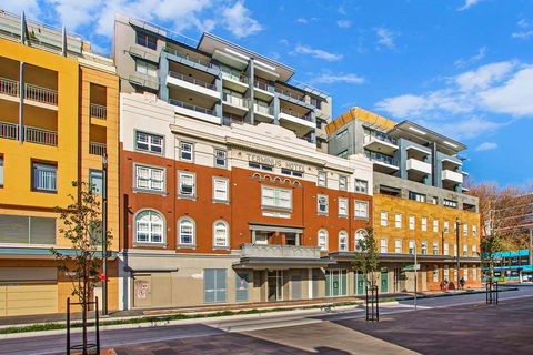 Terminus Apartment Hotel, Ascend Coll - Accommodation Mt Buller 0