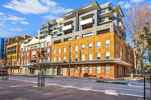 Terminus Apartment Hotel, Ascend Coll - Accommodation Mt Buller 1