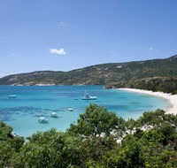 Lizard Island Resort - Accommodation Mt Buller